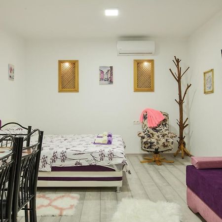 Studio Apartments Kim - Dilberovic Mostar Exterior photo