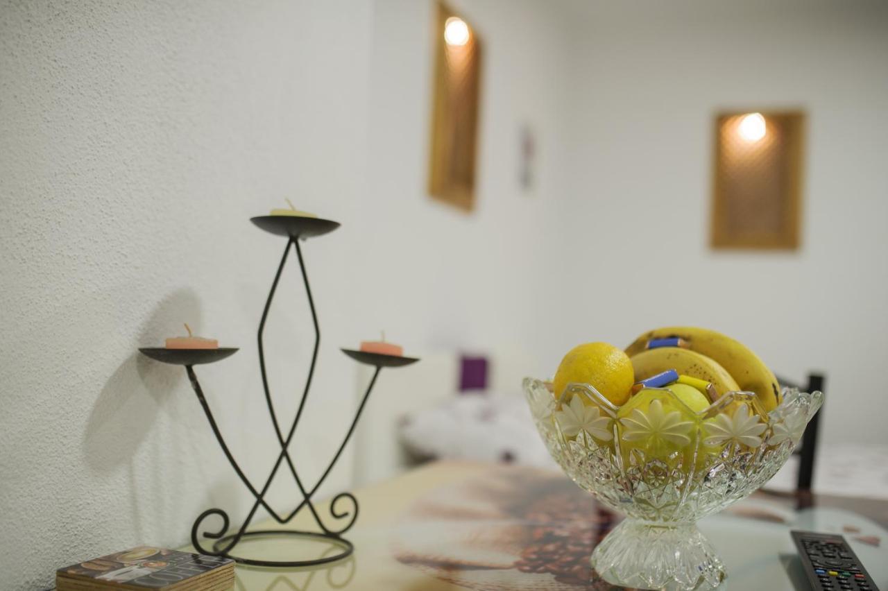 Studio Apartments Kim - Dilberovic Mostar Exterior photo