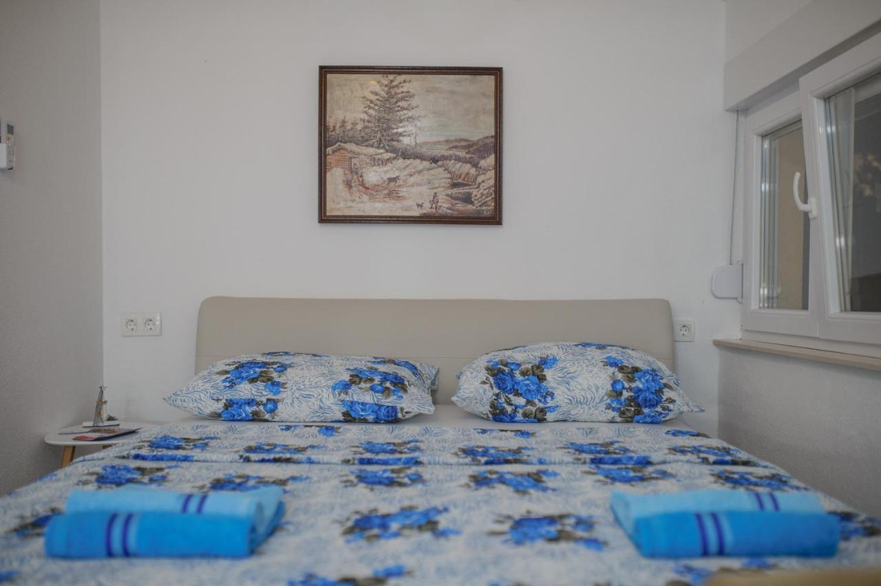 Studio Apartments Kim - Dilberovic Mostar Exterior photo