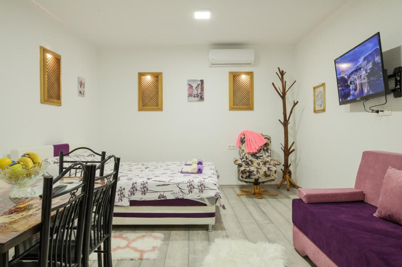 Studio Apartments Kim - Dilberovic Mostar Exterior photo