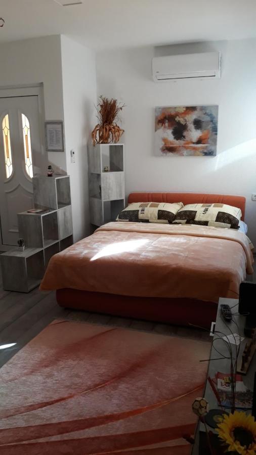 Studio Apartments Kim - Dilberovic Mostar Exterior photo