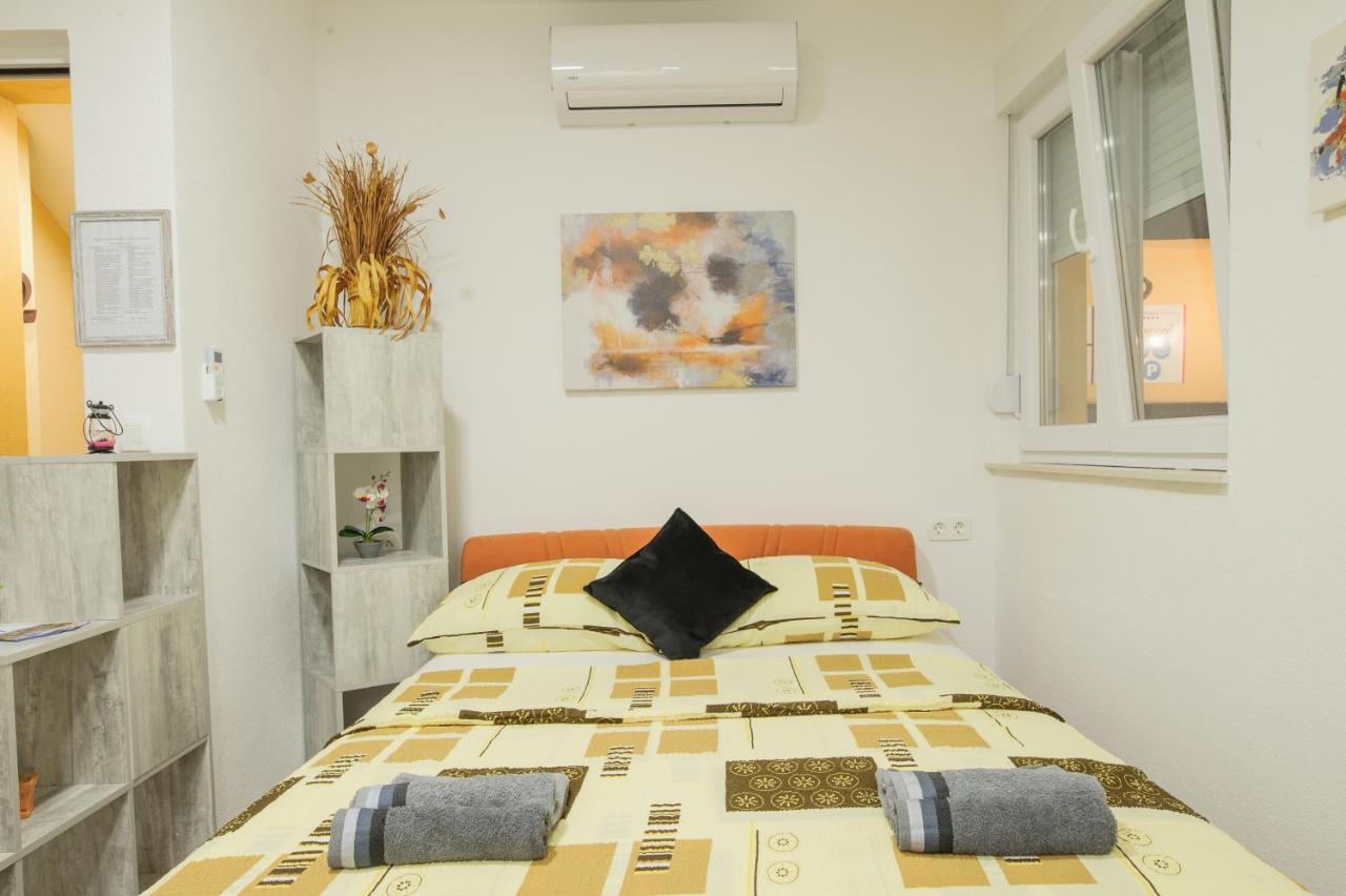 Studio Apartments Kim - Dilberovic Mostar Exterior photo